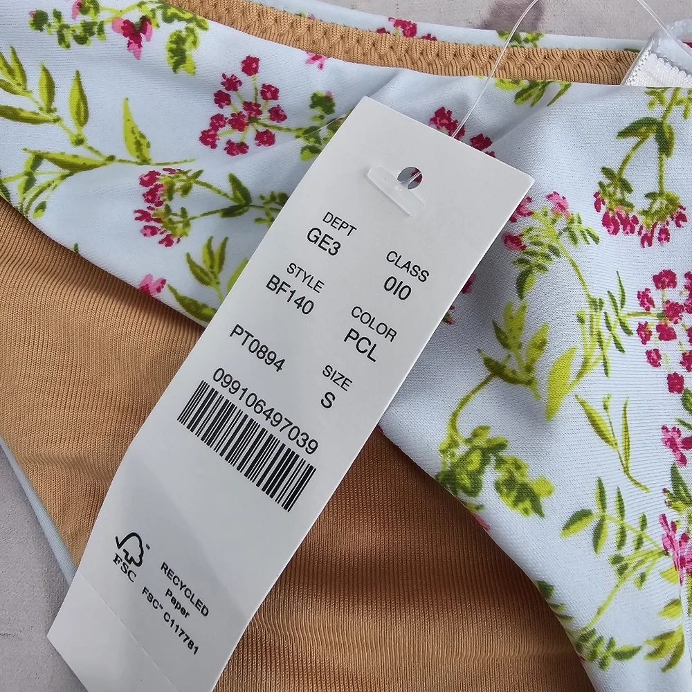 J. Crew crew swim